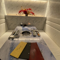 焼肉 拍手喝采 - 個室