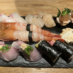 Tachizushi Sugio - 