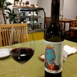 Bilancia - 赤ワイン