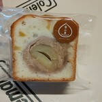 クッキー工房 つくしんぼう - こんなん？？