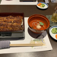 うなぎ処 山道 - 