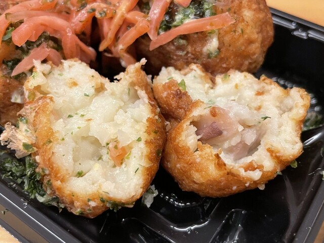 マックスバリュ 南陽店 - 赤湯（コンビニ・スーパー）の写真