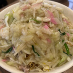 中華飯店 ながさこ - 