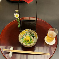日本料理 銭屋 - 