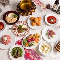 Russian Restaurant ROGOVSKI 銀座 - 