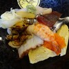 都寿司 - 盛沢山海鮮丼