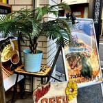 麺屋 Hulu-lu - 限定に弱い