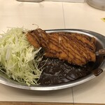 ゴーゴーカレー - 