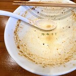 麺屋 Hulu-lu - 完飲完食。mahalo！