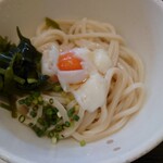 Sanuki Udon Nakadaya - 