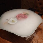 高麗房 - シャトーブリアン