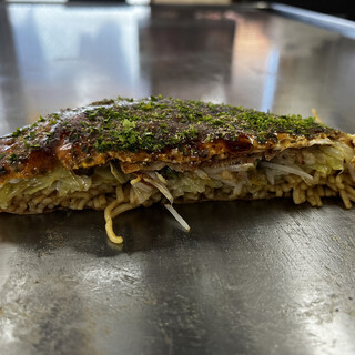 お好み焼 しまはら_2