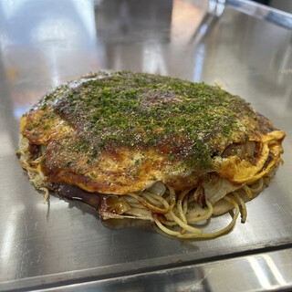 お好み焼 しまはら_1