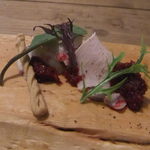 コルツ - 2013/05　自家製ハム