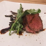 コルツ - 2013/05　北十勝ファーム　ランプ肉