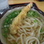 桜製麺 - 