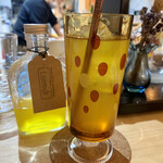 Fortune comes in at the merry gate - レモネード