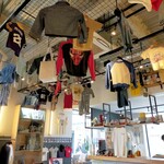 STABLER Shimokitazawa Meatsand 2nd - 