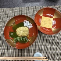 生簀割烹　海幸 - 