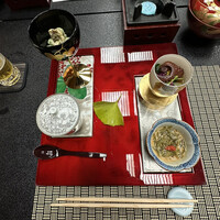 生簀割烹　海幸 - 