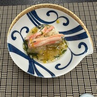 生簀割烹　海幸 - 