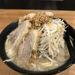 Nakai Chi - 料理