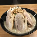 Nakai Chi - 料理