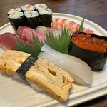 Kyou Sushi - 