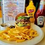 chorky's DINER - 