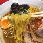 辛いラーメン14 - 
