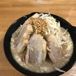 Nakai Chi - 料理