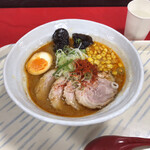 辛いラーメン14 - 