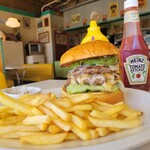 chorky's DINER - 