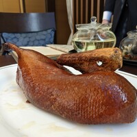 中国飯店 琥珀宮 - 