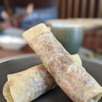 中国飯店 琥珀宮 - 北京ダック。最強！