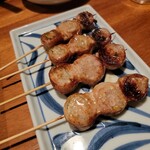 Yakitori Tengu Yashiki Momotarou - 