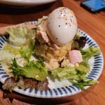 Yakitori Tenguyashiki Momotaro