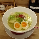 Makai Kei Ramen Sankanba - 三冠Ver.黄金の鶏 