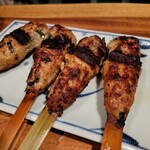 Yakitori Tenguyashiki Momotaro