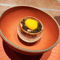 八重洲 steak & seafood 鉄板焼き 一心 - 