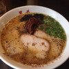熊本ラーメン 黒亭 本店
