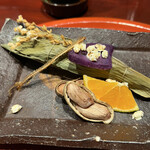 草喰 なかひがし - 