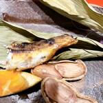 草喰 なかひがし - 