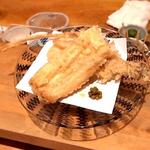 天ぷら もっこす - 