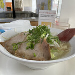 Ashiya Ramen An - 