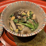 草喰 なかひがし - 