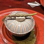 草喰 なかひがし - 