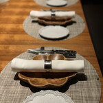 グルマンディーズ - 