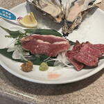 NAGOYA OYSTER BAR - 