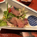 草喰 なかひがし - 